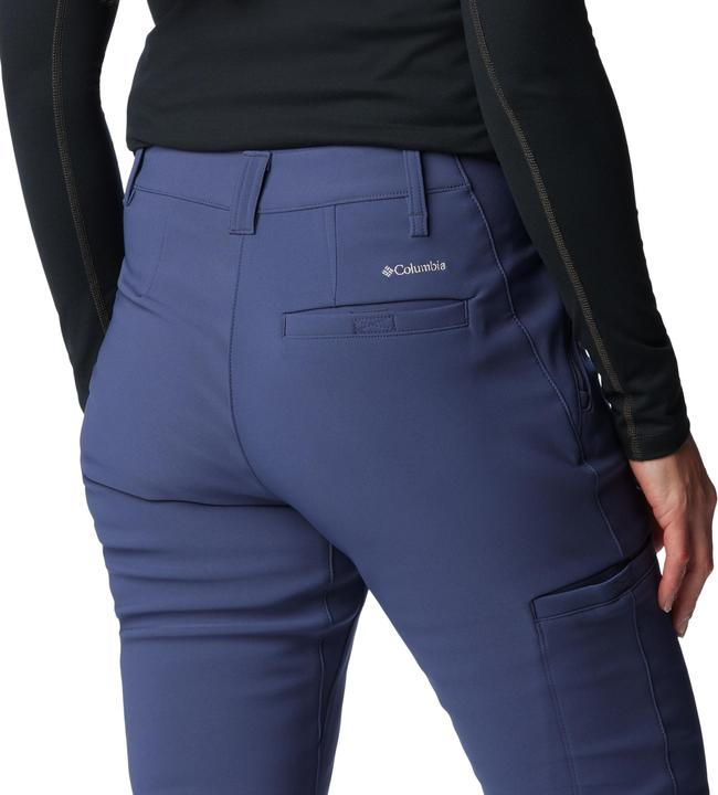 Actual product image Columbia Back Beauty Passo Alto III Pant (L)