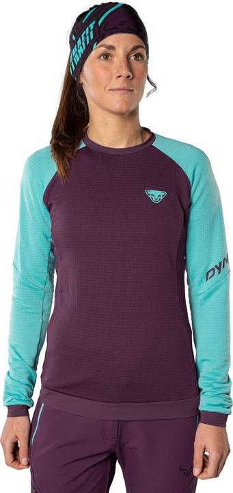 Produktbild Dynafit Speed Polartec® Langarmshirt (M)