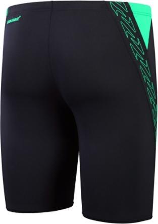 Actual product image Speedo Hyperboom Splice Jammer (40)