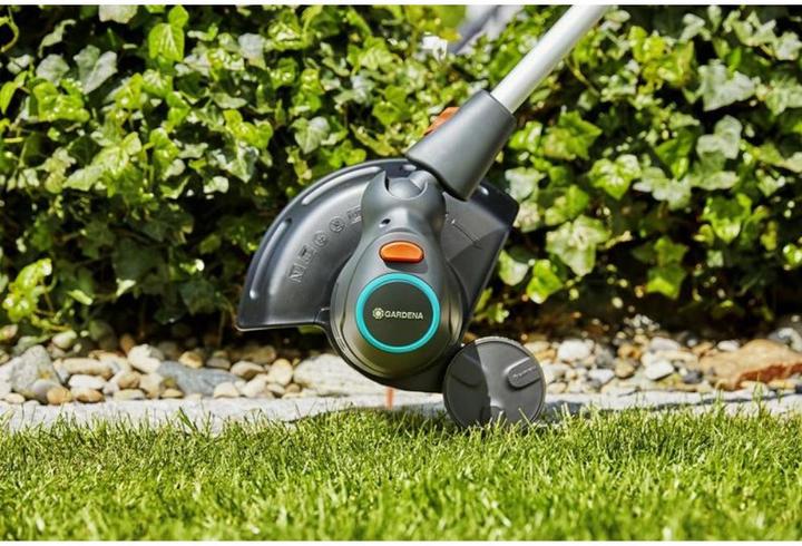 Produktbild Gardena ComfortCut 23/18V P4A (Kunststoffmesser)