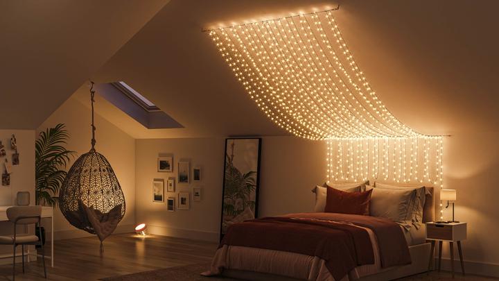 Produktbild Philips Hue Festavia (EU Stecker) (40 m)