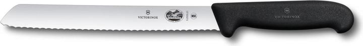 Actual product image Victorinox Fibrox bread knife (21 cm)
