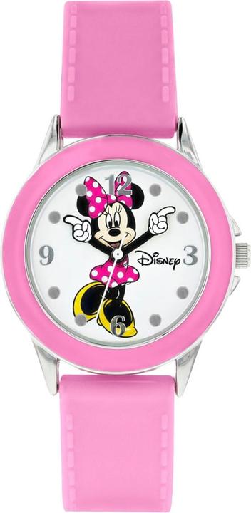 Disney Jewelry Minnie Mouse Time Teacher