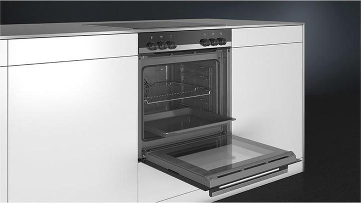 Actual product image Siemens HE510ABR0C & EA645GFA1C