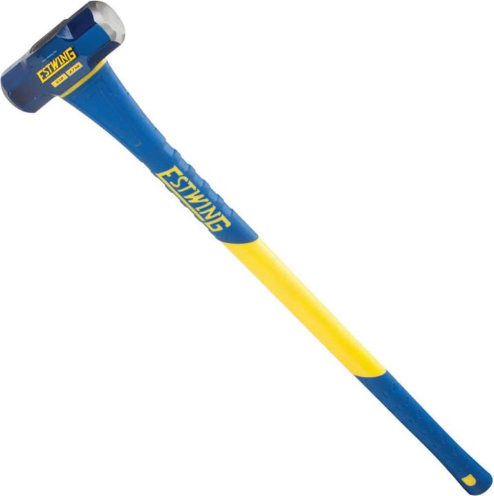 Produktbild Estwing 12-ESH.1236F Vorschlaghammer 5,5 kg 900 mm Fiberglasstiel (5500 g)