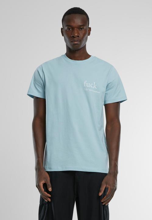 Produktbild Mister Tee FCK Tee - 7266 (XS)