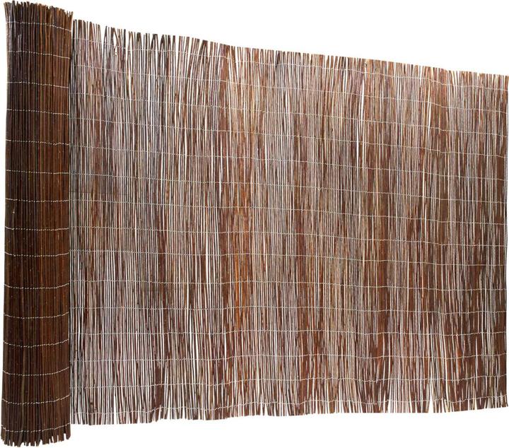 Casa Pura Weidenzaun (300 cm)