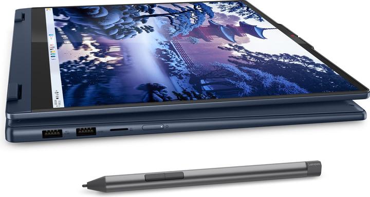 Image du produit Lenovo Ideapad 5 2i-n-1 (16", 16 Go, 512 Go, CH)