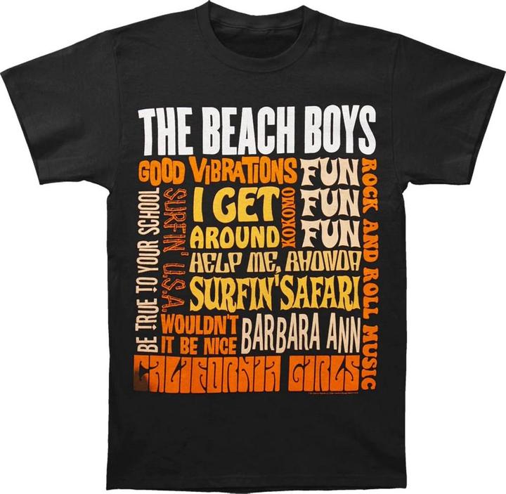 Universal Textiles Best of SS TShirt (S)