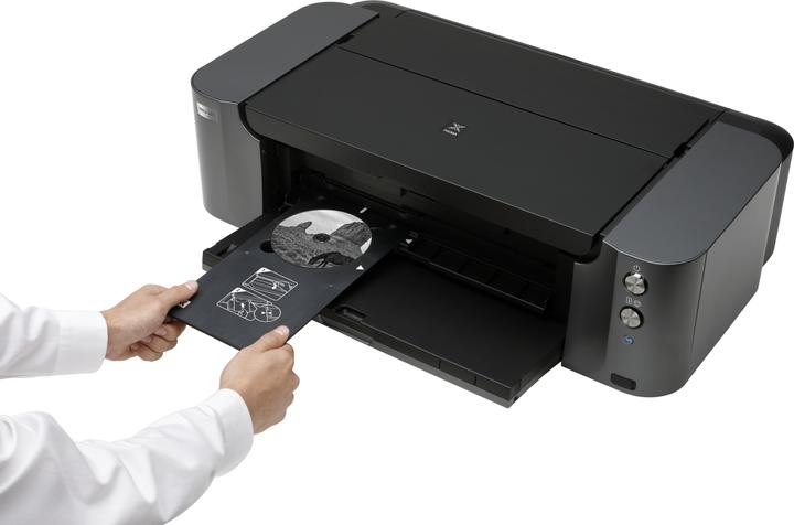 Image du produit Canon Pixma Pro-10s (Encre, Couleur)