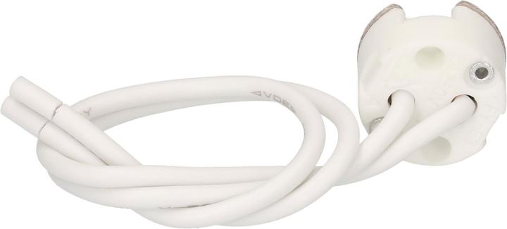 Produktbild Max Hauri Halogenfassung G4/G5.3/G6.35