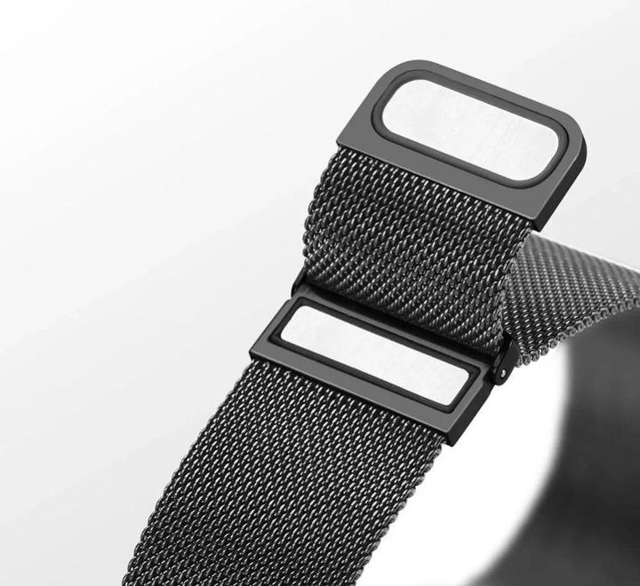Produktbild Dux Ducis Milanese Series (20 mm, 41 mm, 42 mm, Edelstahl)