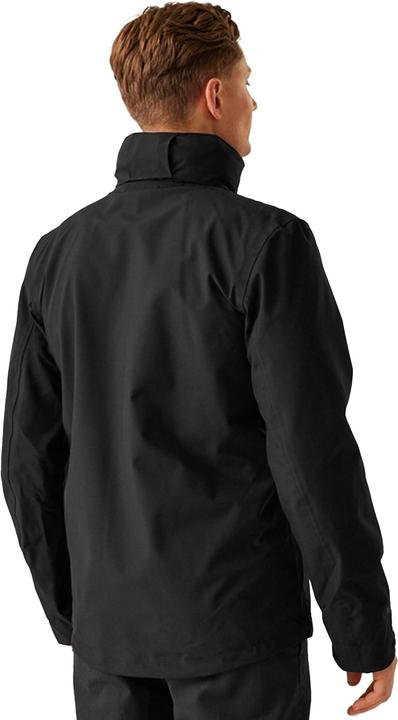 Actual product image Regatta Professional Kingsley 3 in 1 jacket (XL)