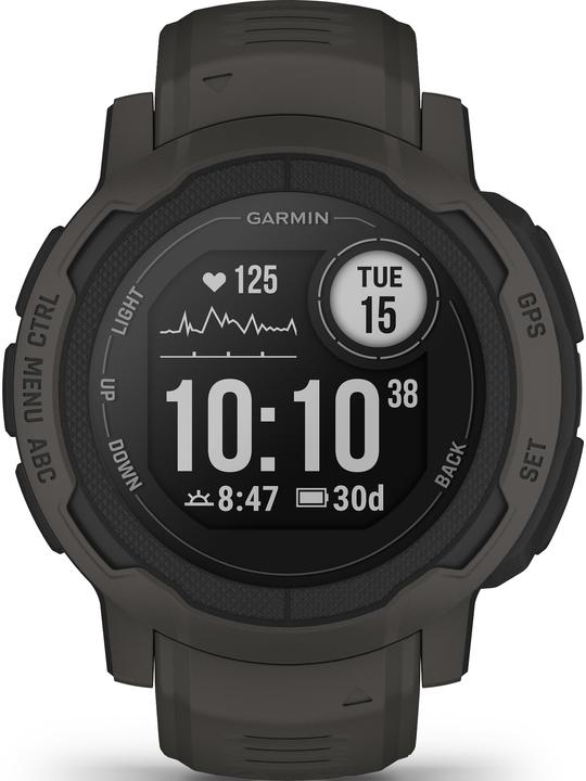 Productafbeelding Garmin Instinct 2 (45 mm)