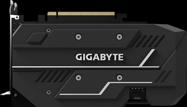 Produktbild Gigabyte GeForce GTX 1660 Ti OC (6 GB)