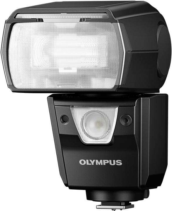 Immagine prodotto Olympus Fl-900r (Attacco del flash, Olympus)