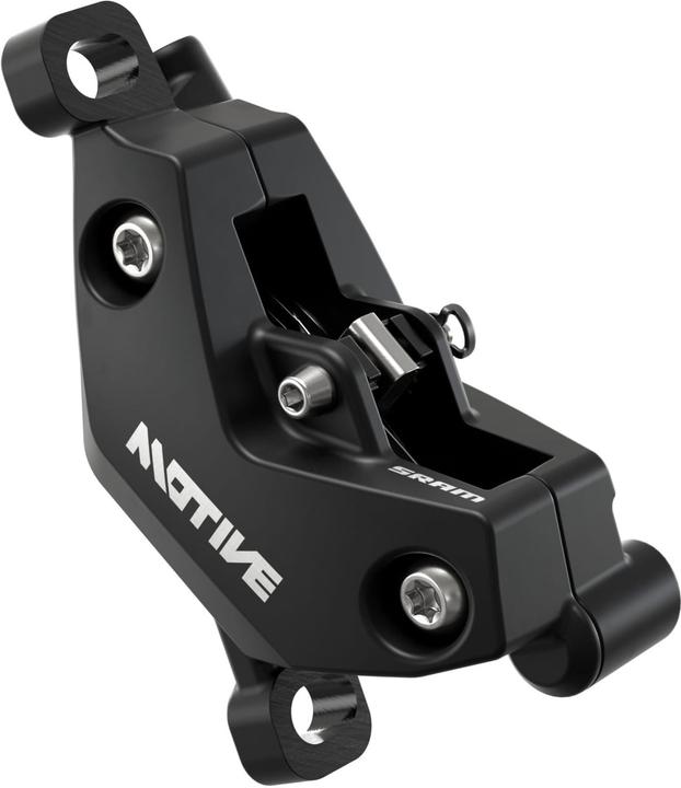 Immagine prodotto Sram Motivi in bronzo (Anteriore + Posteriore, Set freni, 4)