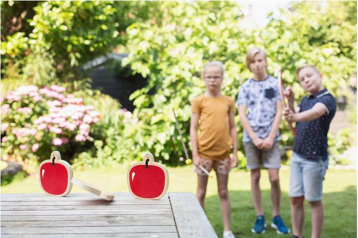 Produktbild BS Bow & Arrow (Englisch, Deutsch, Italienisch, Französisch)