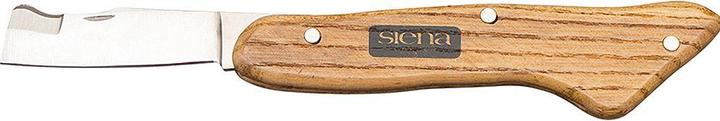 Actual product image Siena Garden Oculating Knife Classic Line