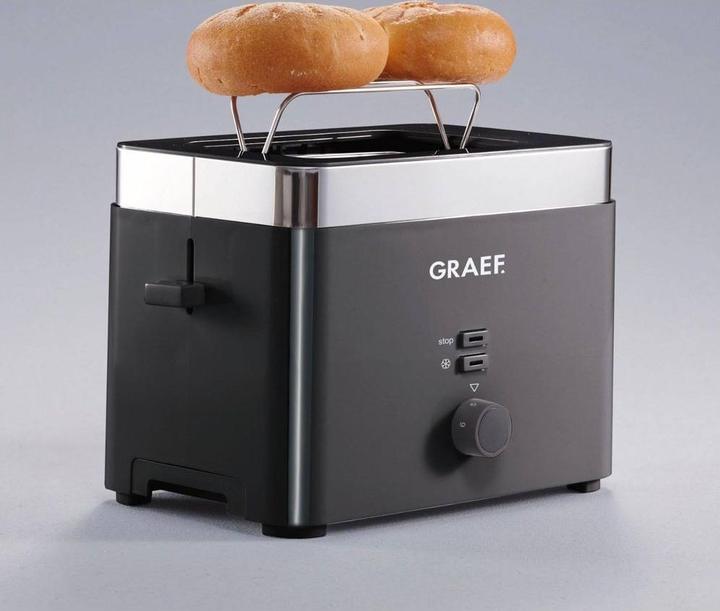 Actual product image Graef To 62 (EU plug)