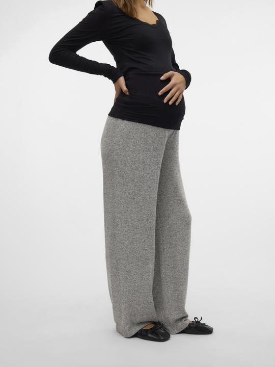 Immagine prodotto Mamalicious Pantaloni regular fit Pantaloni (S)