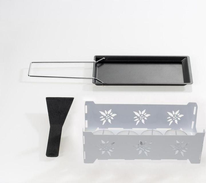 Actual product image Nouvel H'eat cheese