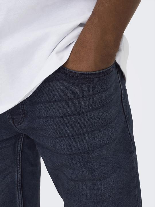 Produktbild Only & Sons Onsloom Slim Db Jog 3631 Pim Dnm Noos (W38/L34)