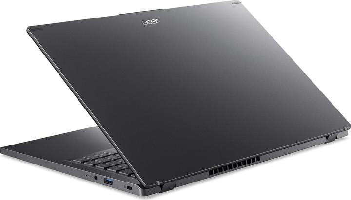 Image du produit Acer Notebook Aspire 15 (A15-61M-R4UZ) 16 GB, 1 TB (15.60", AMD Ryzen 7 8840HS, 16 Go, 125 Go, CH)