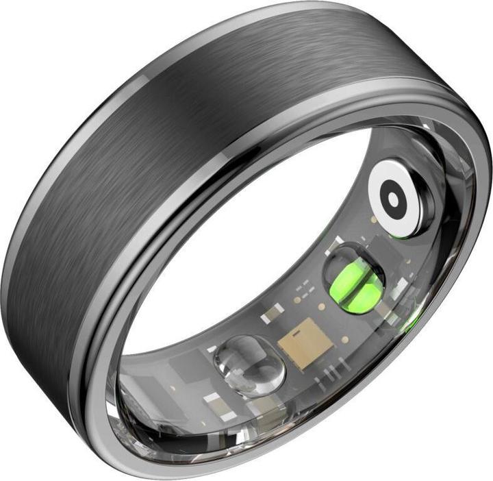 Productafbeelding Manta SR01BK-57 Black (57, Zwart)