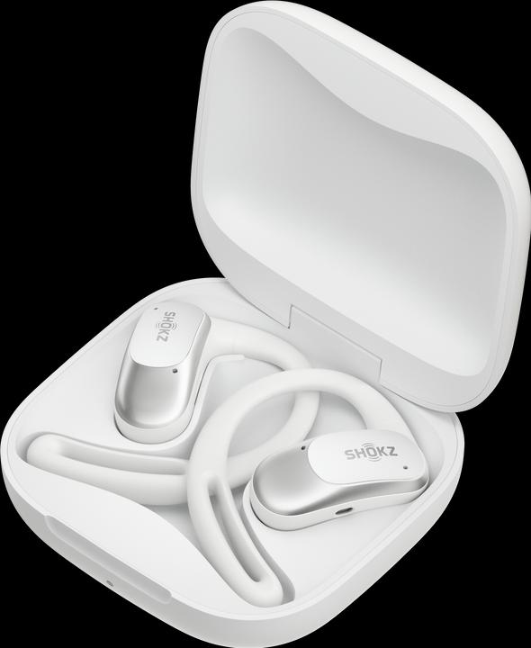 Produktbild Shokz OpenFit Air (NC, 6 h, Kabellos)