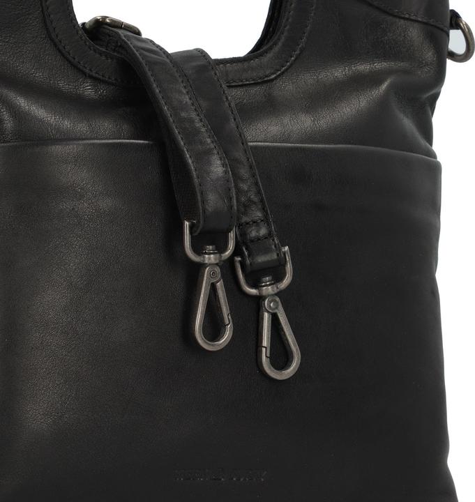 Immagine prodotto Greenburry Colombiana Handtasche Leder 31 cm