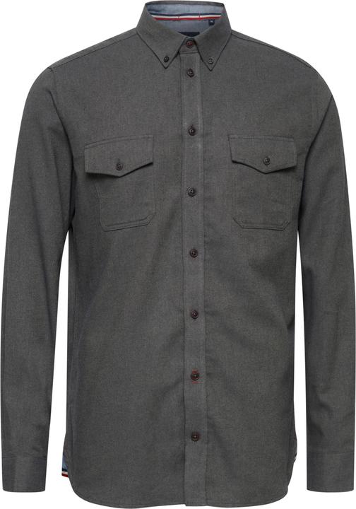 Immagine prodotto FQ1924 Camicia FQSteven in twill spazzolato LS - Camicia - 21900516 (L)