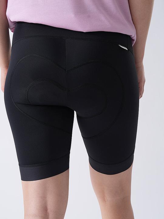 Immagine prodotto Maloja MinorM. 1/2 - Fahrradhose - Damen (S)