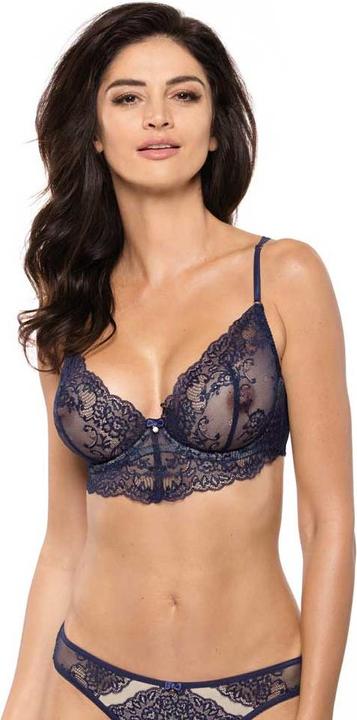 Produktbild Gorteks Soft-BH Paris (70 C)