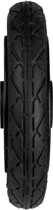 Immagine prodotto Powerslide Ruote Road Warrior pneumatico 125mm 2023 (125 mm)
