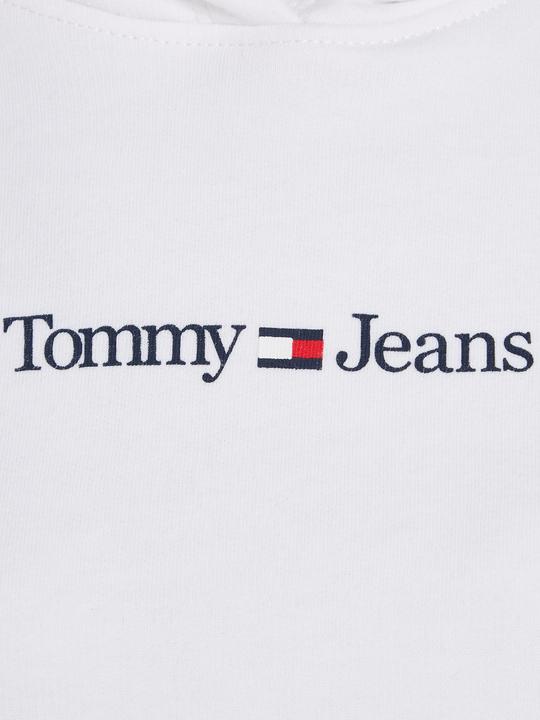 Actual product image Tommy Hilfiger TJW Reg Serif Linear DW0DW15649 YBR S (S)