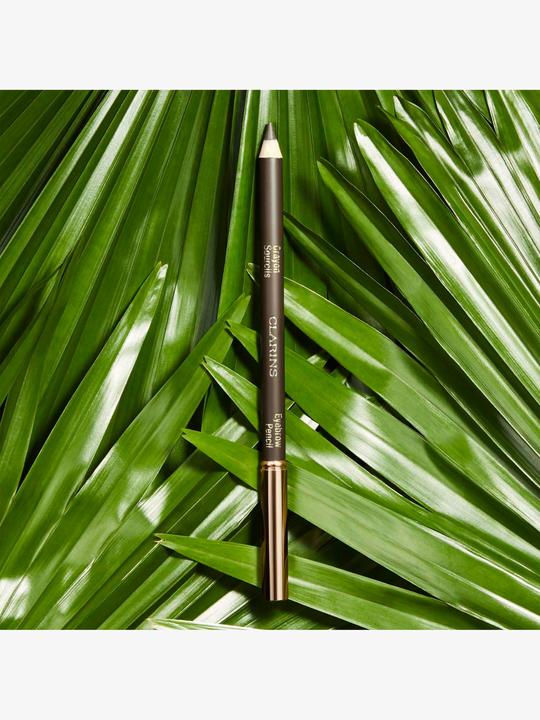 Image du produit Clarins Sourcils - Crayon (01 Dark Brown)