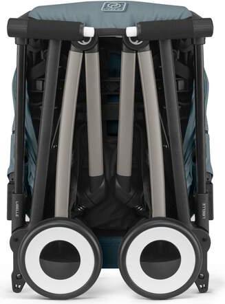 Actual product image Cybex Dragonfly