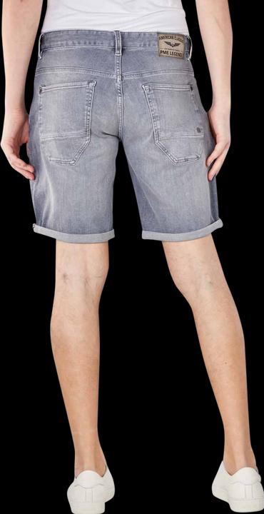 Image du produit Pme Legend Short en jean NIGHTFLIGHT (34)