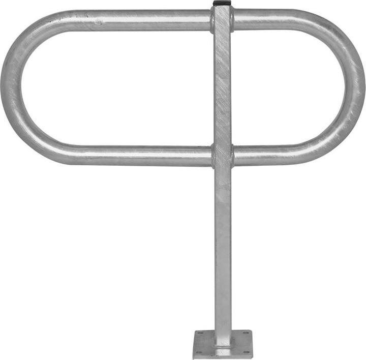 Produktbild kaiserkraft Regalschutz-Planken-Set