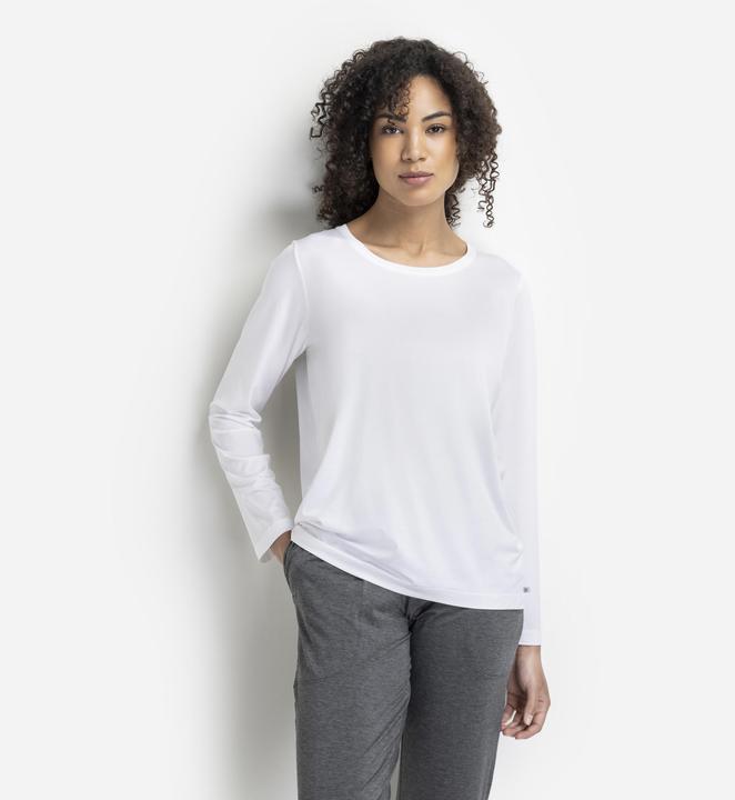ISA Bodywear Shirt langarm