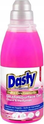 Image du produit NoName Dasty Home Care Cosmetics Gel de nettoyage des sols et des surfaces florales 700ml (700 ml)