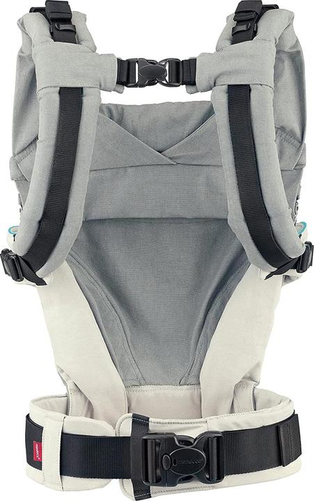 Produktbild Manduca Babytrage XT