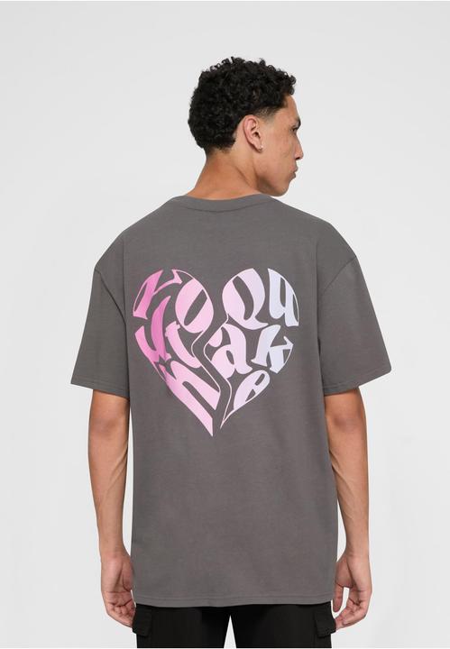 Produktbild Lost Youth LY TEE - HEART - 159771 (XL)