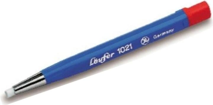 Actual product image Läufer Glass fiber eraser pencil