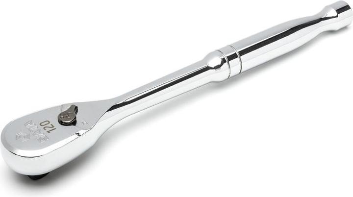 Produktbild SATA Umschaltknarre, feinverzahnt, 3/8 " (3/8")