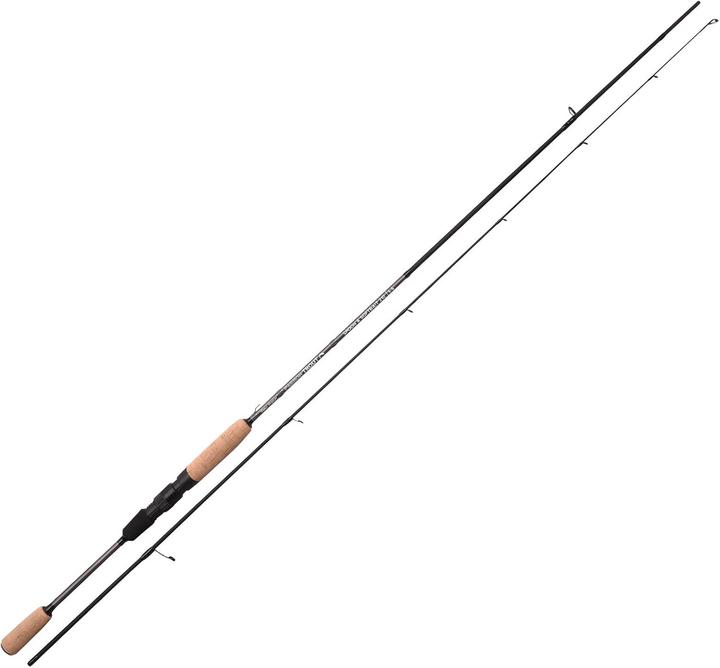 Immagine prodotto Trout Master Passion Spoon/ Softbait 2,10 m (Canna da spinning, 210 cm)