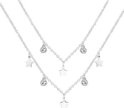 Produktbild Sagapo S'AgapÃµ - Double chain with stars Luce SCE03