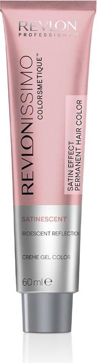 Produktbild Revlon Professional REVLONISSIMO SATINESCENT #212-Deep Pearl 60 ml (0.212)