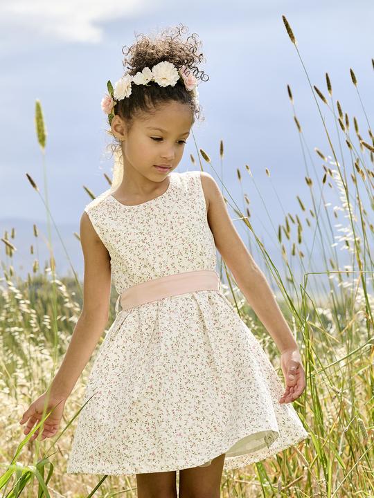 Produktbild Vertbaudet Kleid (158)